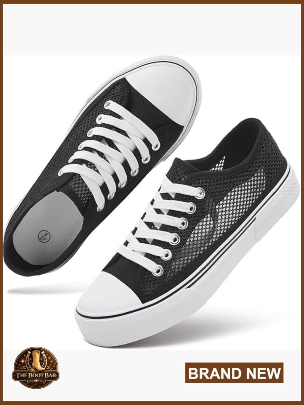 Low Top Canvas Sneakers Slip on Casual Tennis Shoes Comfortable Fashion Sneakers